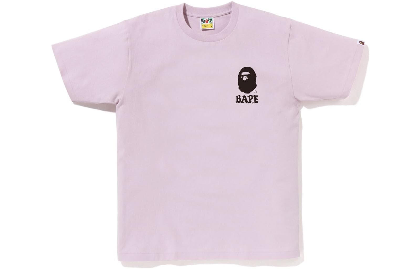 Футболка BAPE T - изображение 1