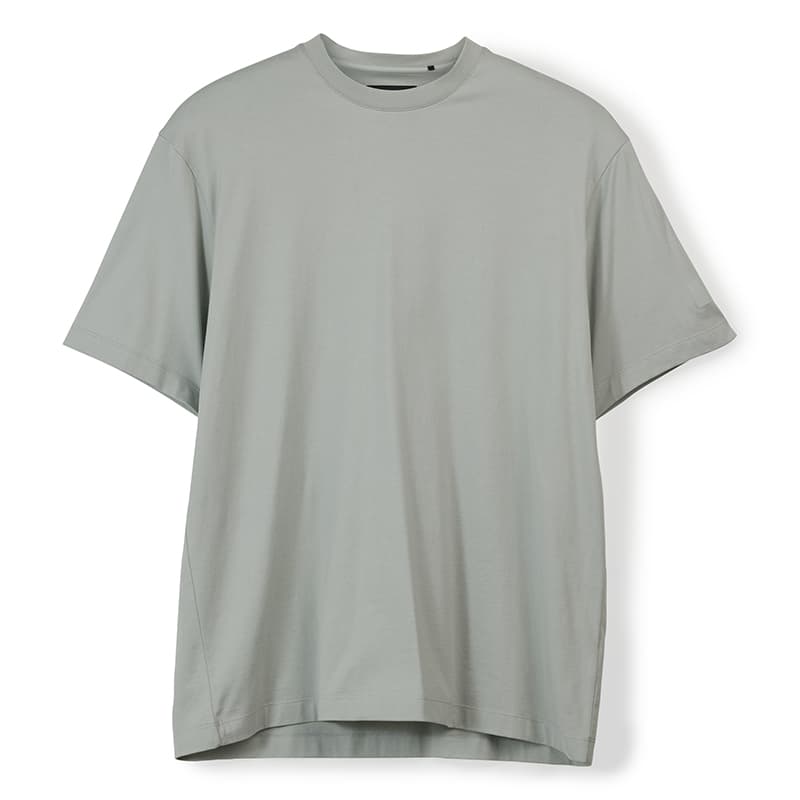 Футболка Y-3 Relaxed 23SS logot - изображение 1