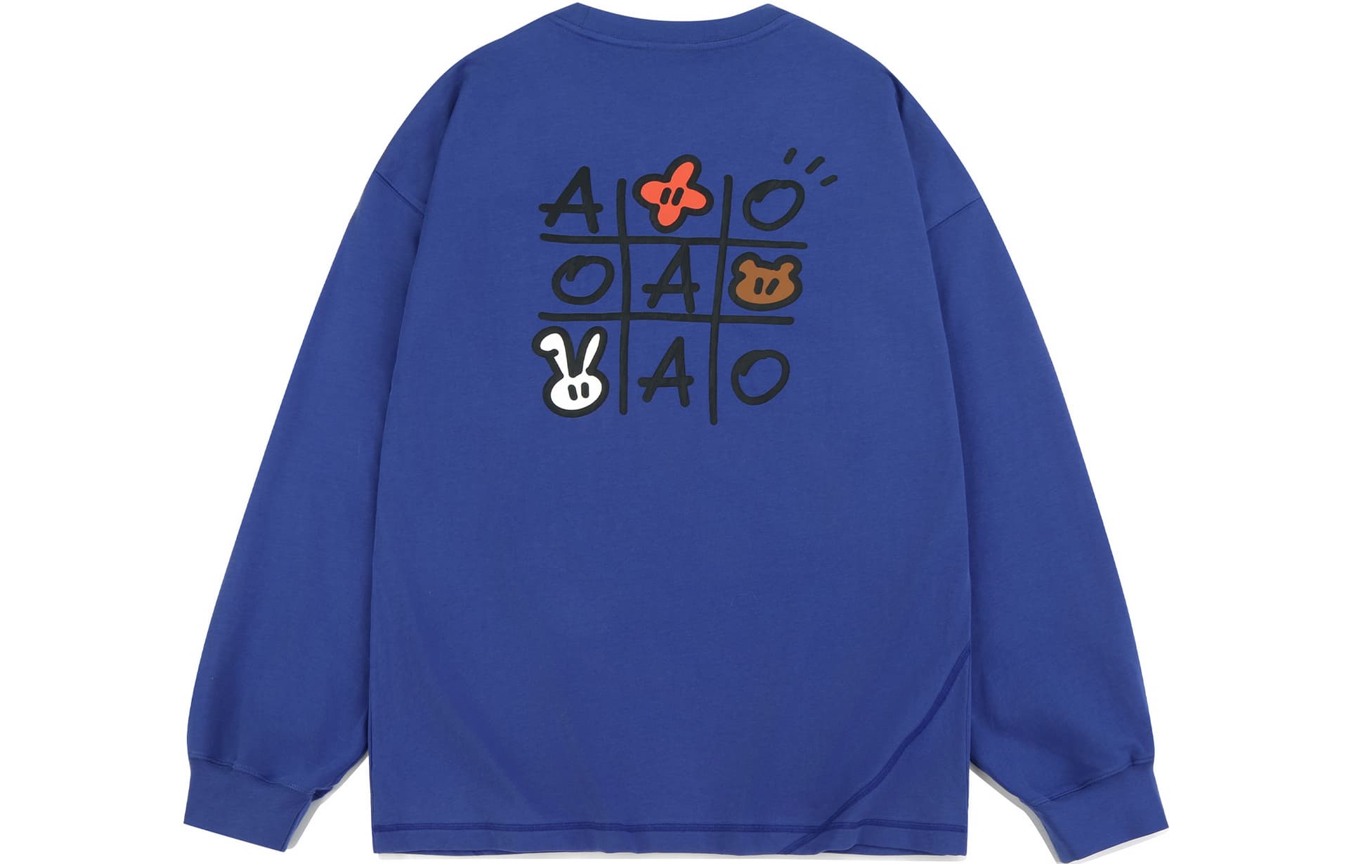Футболка Guuka x AGAHO T - изображение 1