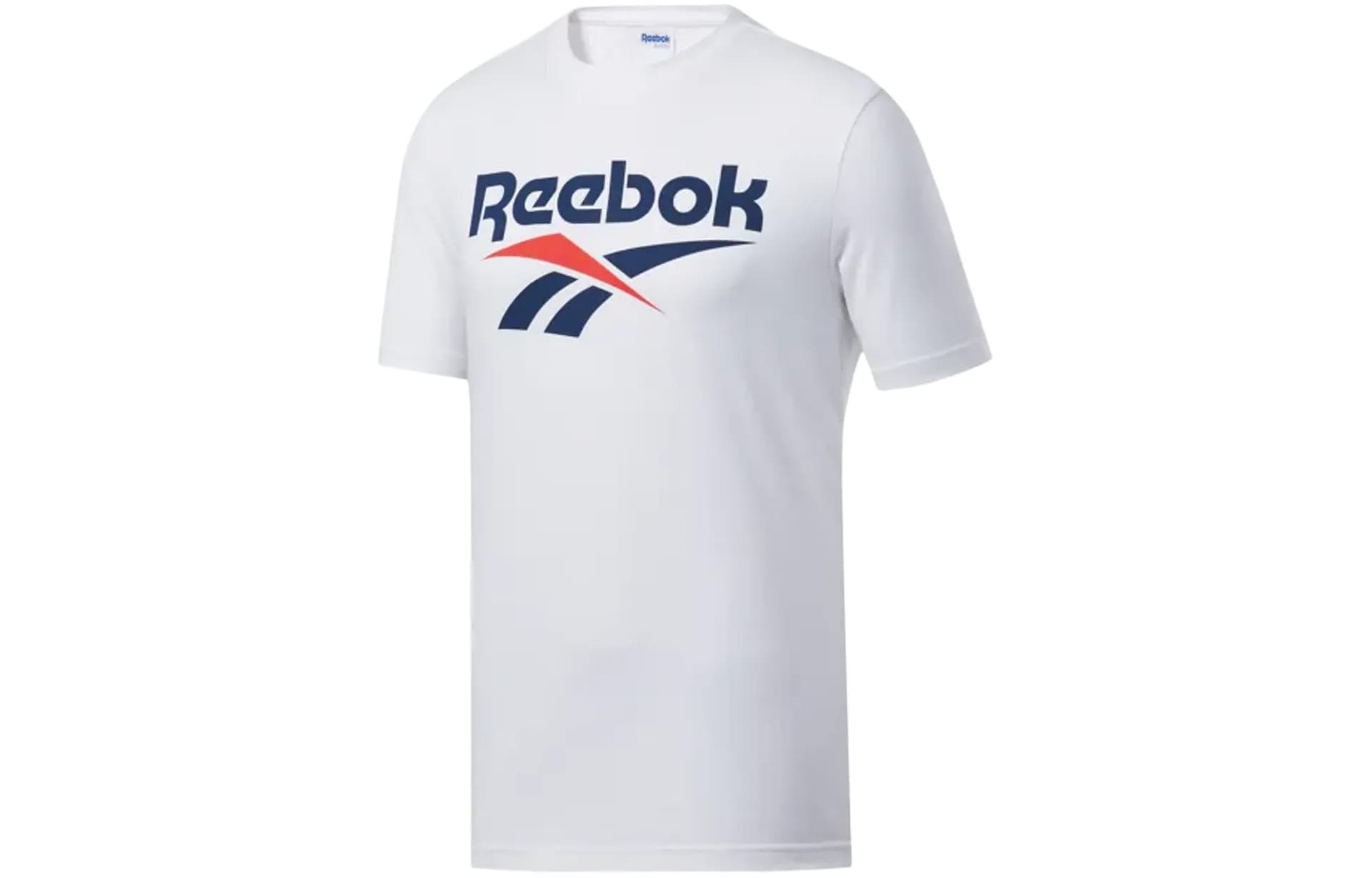 Футболка Reebok CL F VECTOR TEE LogoT - изображение 1