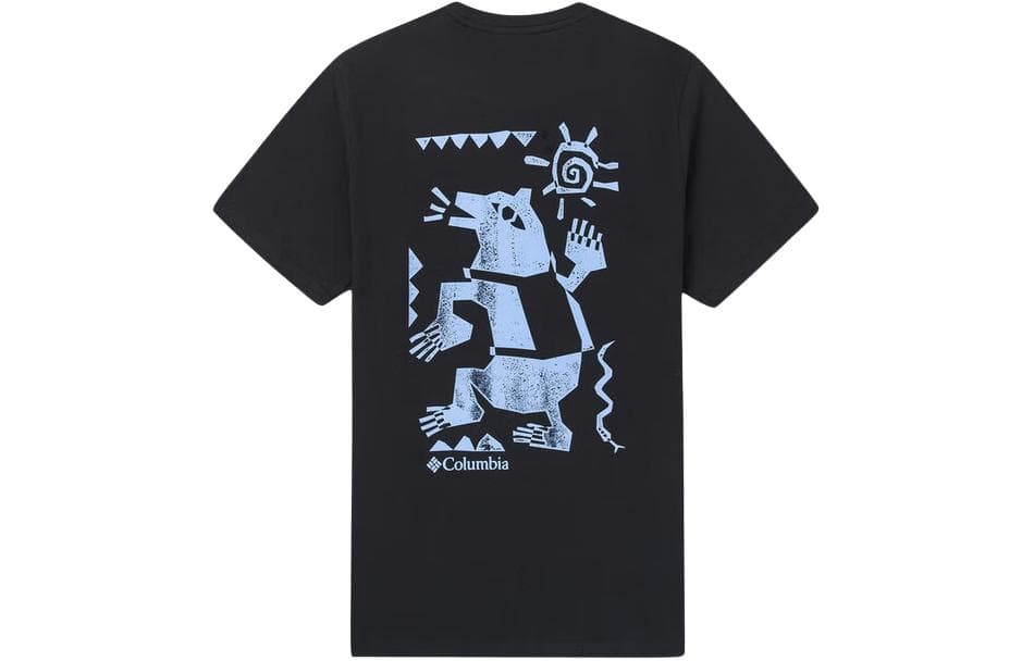 Футболка Columbia T - изображение 1