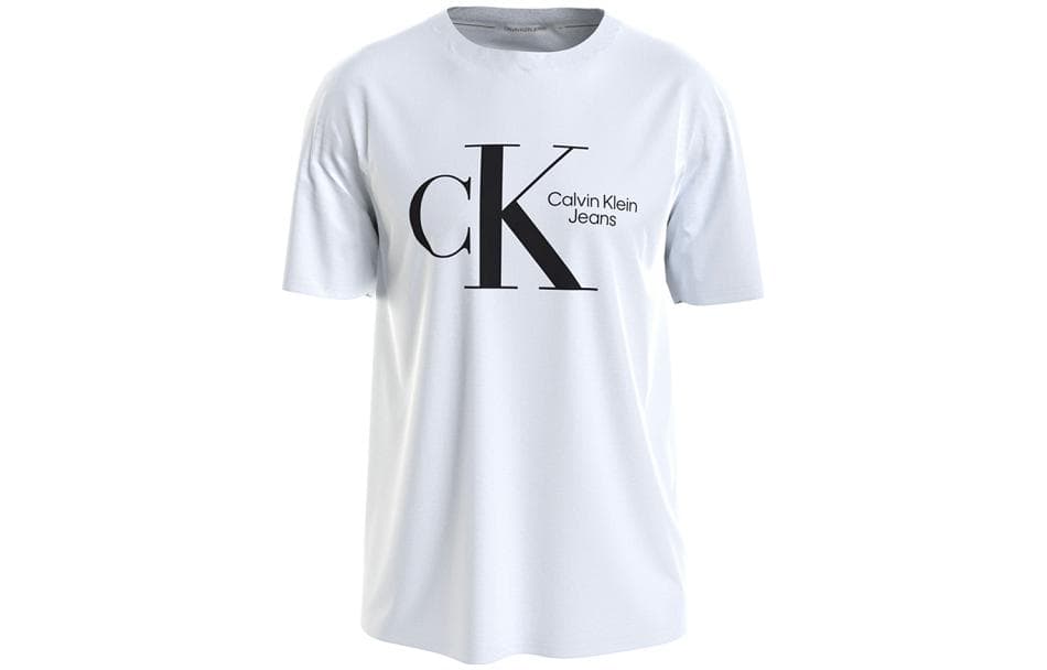 Футболка CKCalvin Klein SS23 LogoT - изображение 1