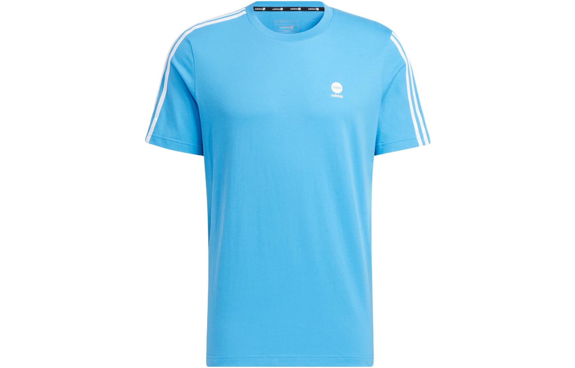 Футболка adidas neo logoT - изображение 1