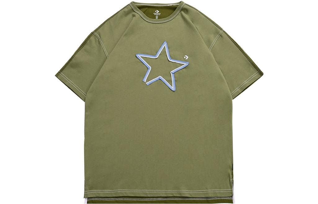 Футболка Converse T - изображение 1