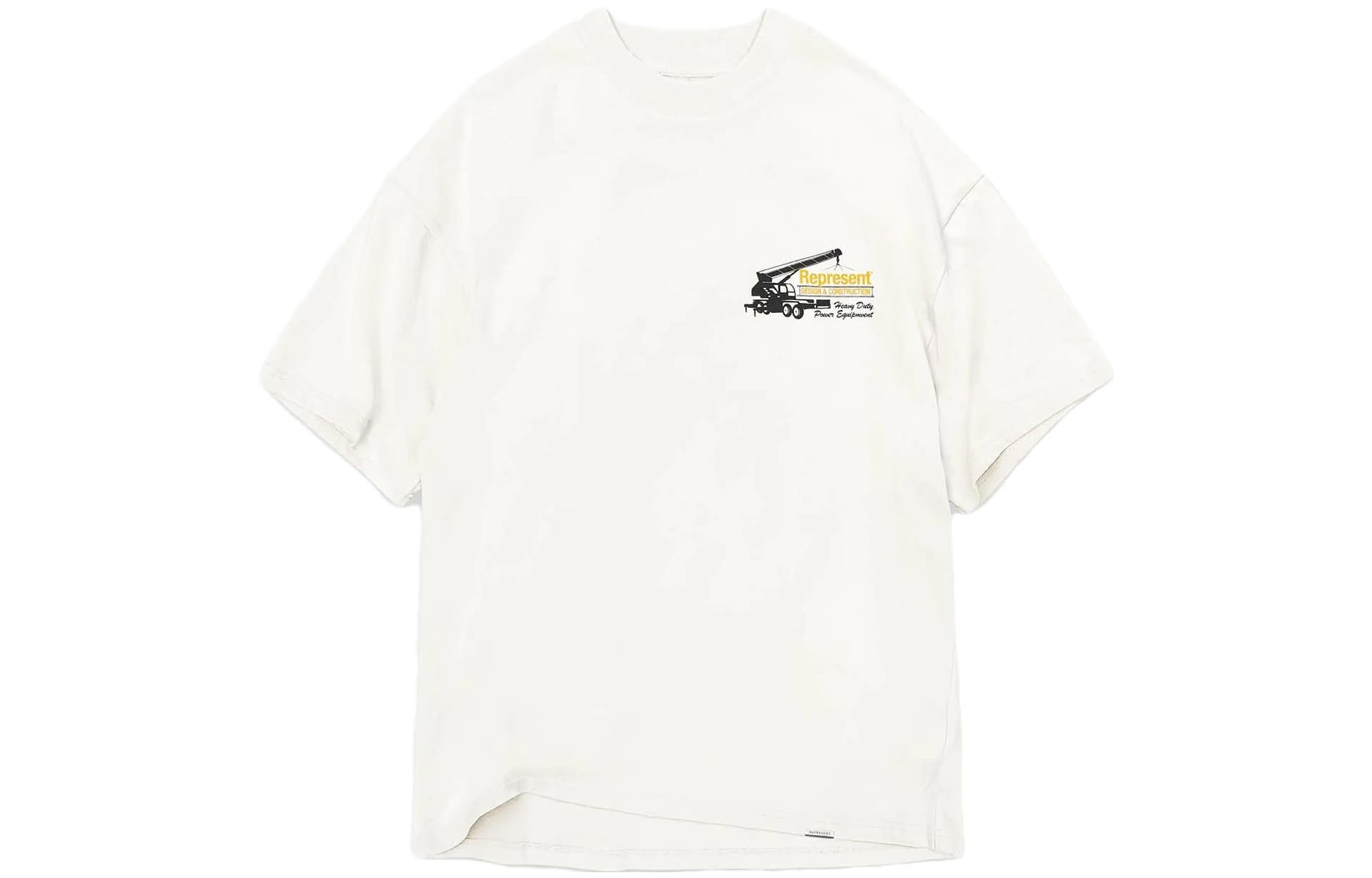 Футболка REPRESENT SS23 T - изображение 1