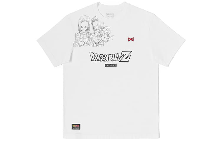 Футболка Lee Xline x Z SS23 T - изображение 1