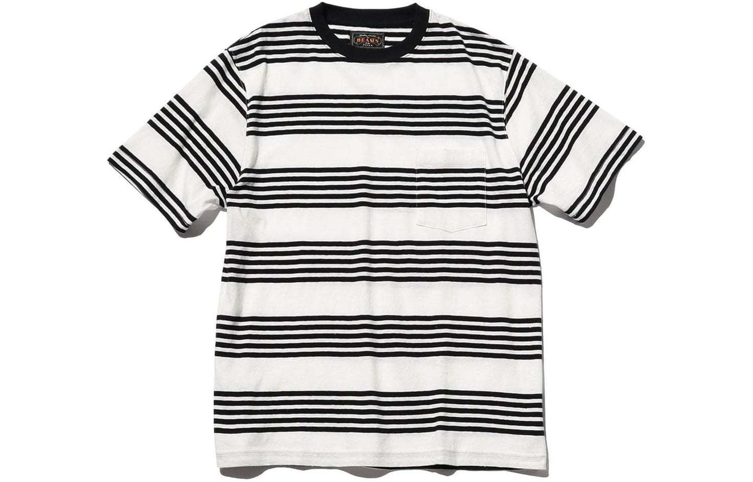 Футболка beams T - изображение 1