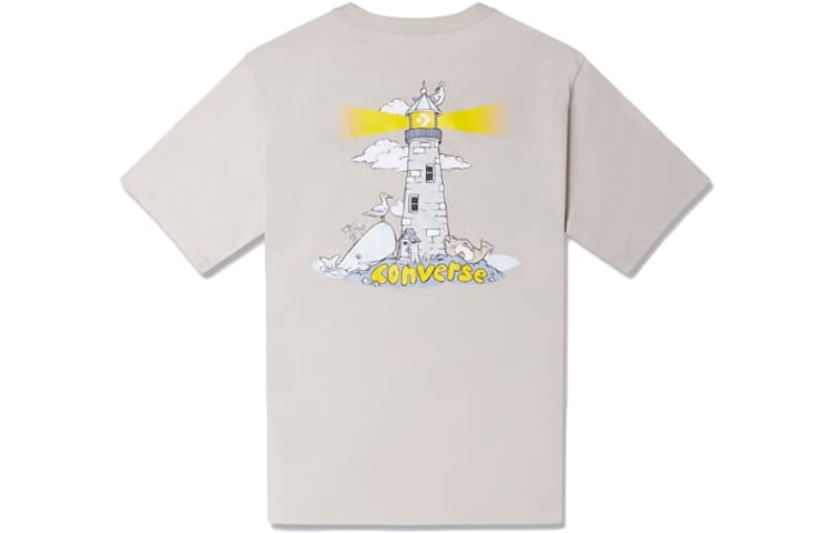 Футболка Converse T - изображение 1
