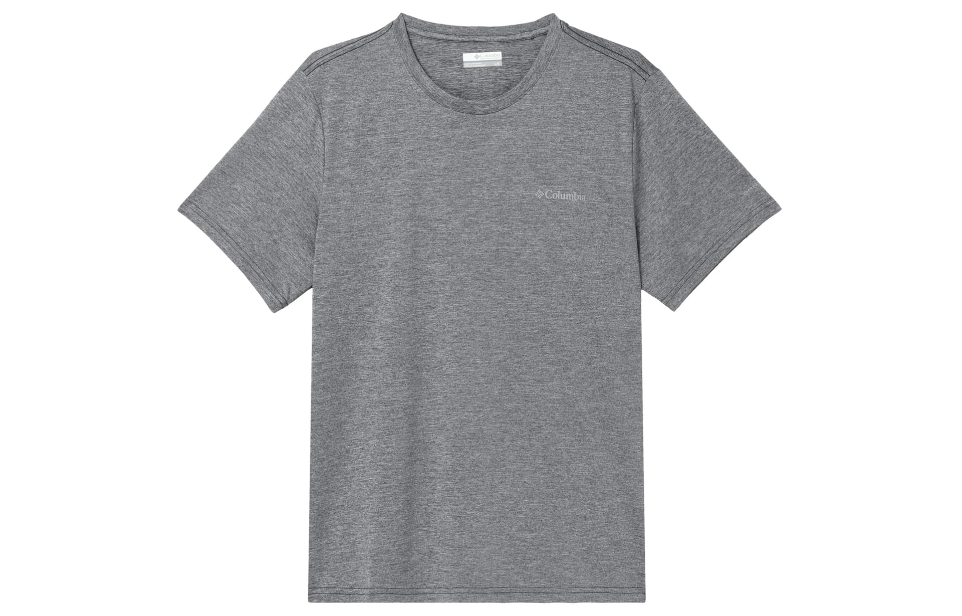Футболка Columbia logo SS24 T - изображение 1