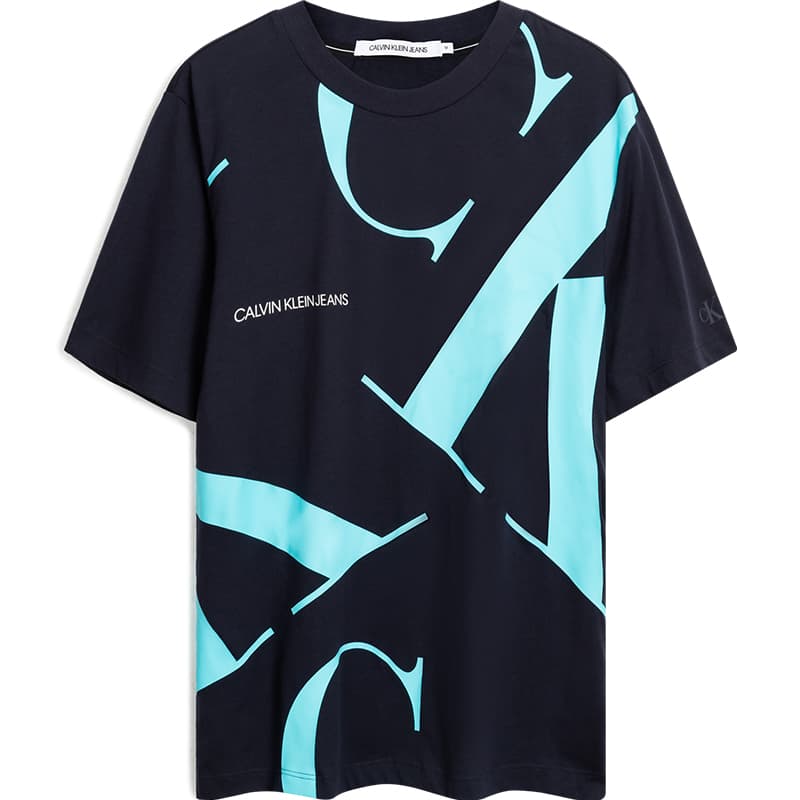 Футболка CKCalvin Klein T - изображение 1