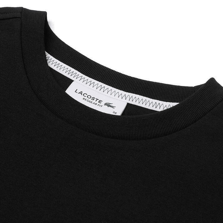 Футболка LACOSTE T - изображение 2