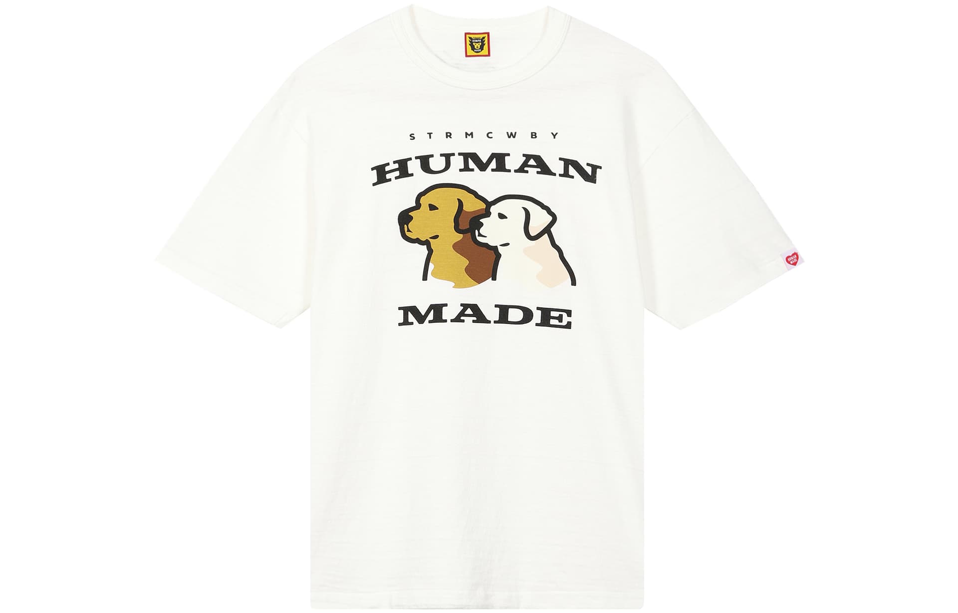 Футболка HUMAN MADE SS23 520 T - изображение 1
