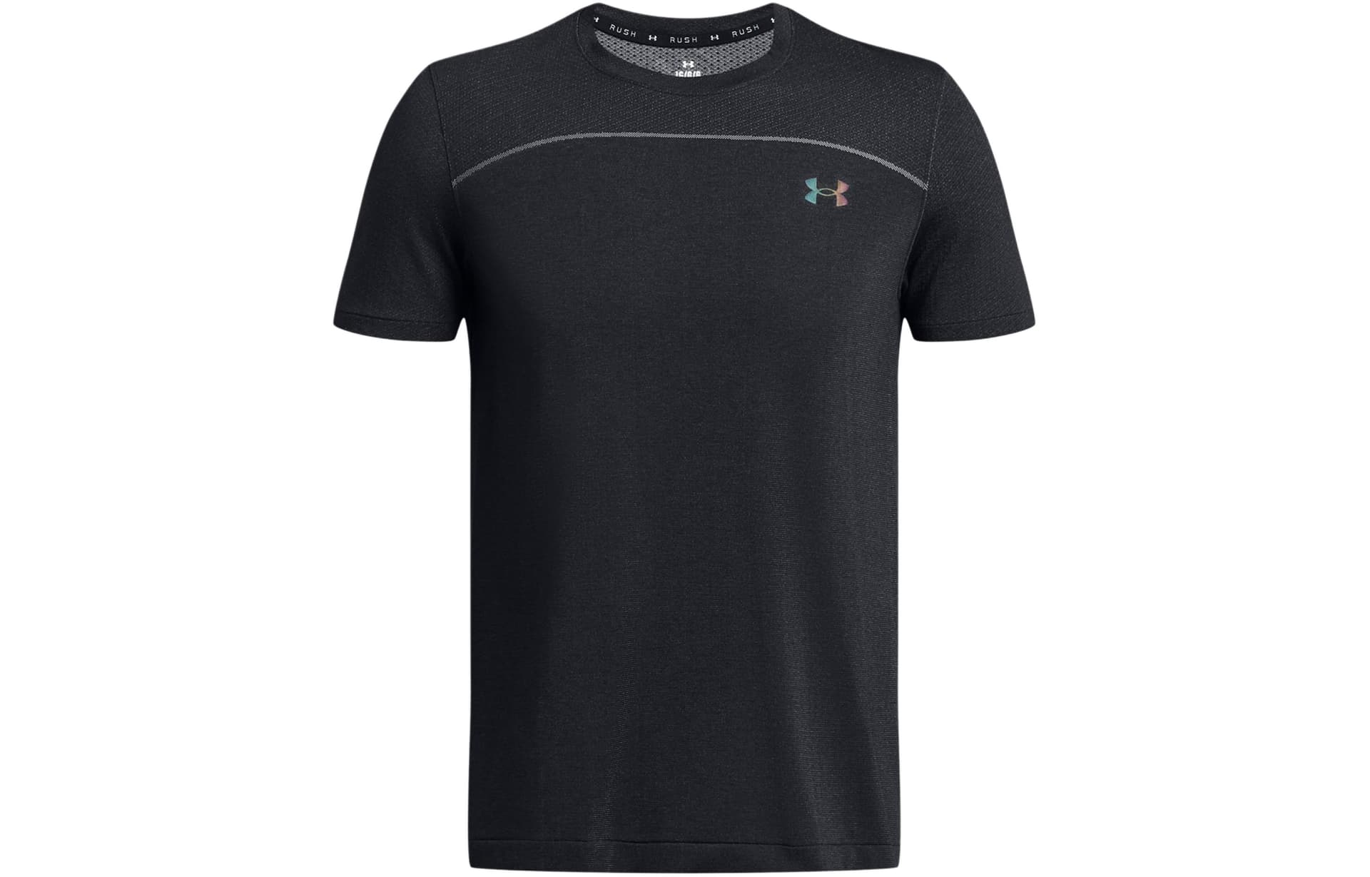 Футболка Under Armour logoT - изображение 1