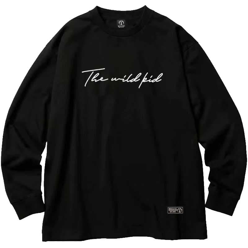 Футболка MIRACLE KILL The wild kid T - изображение 1