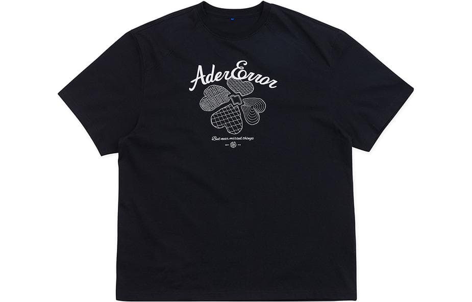 Футболка ADER ERROR Tee 0102 T - изображение 1