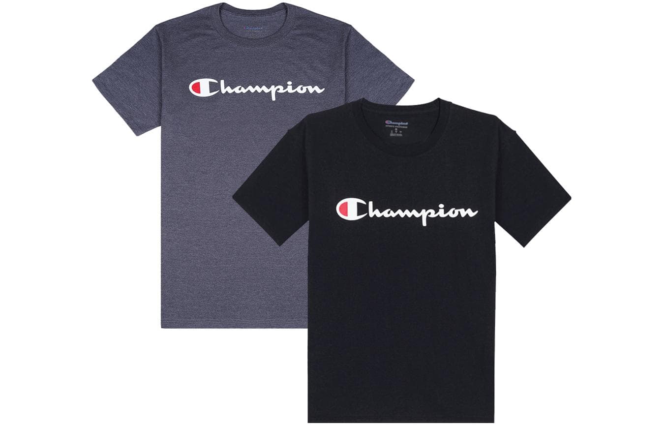 Футболка Champion T 2 - изображение 1
