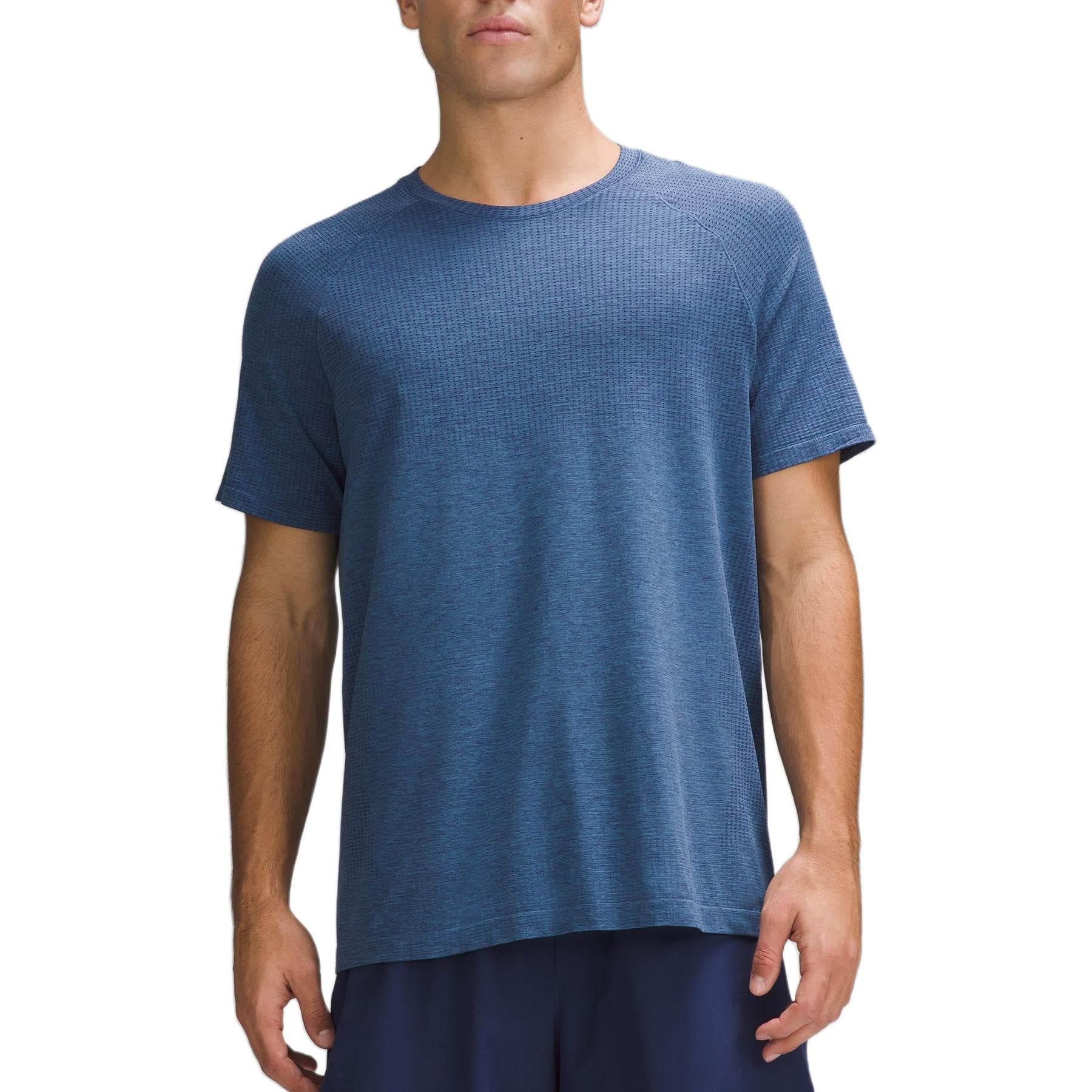 Футболка lululemon SS23 Metal Vent Tech T - изображение 1