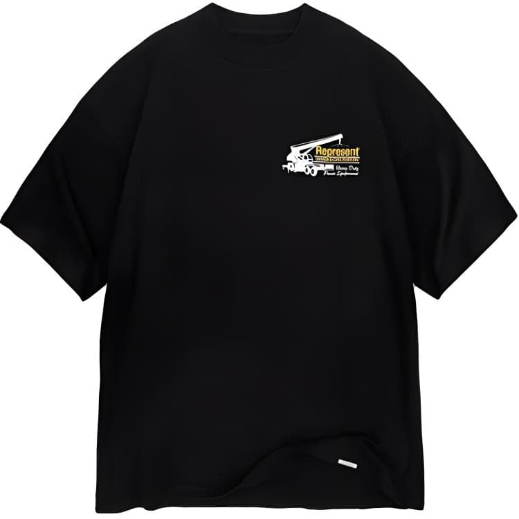 Футболка REPRESENT SS23 T - изображение 1
