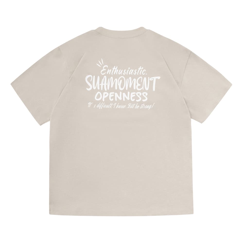 Футболка Suamoment 2024T - изображение 1