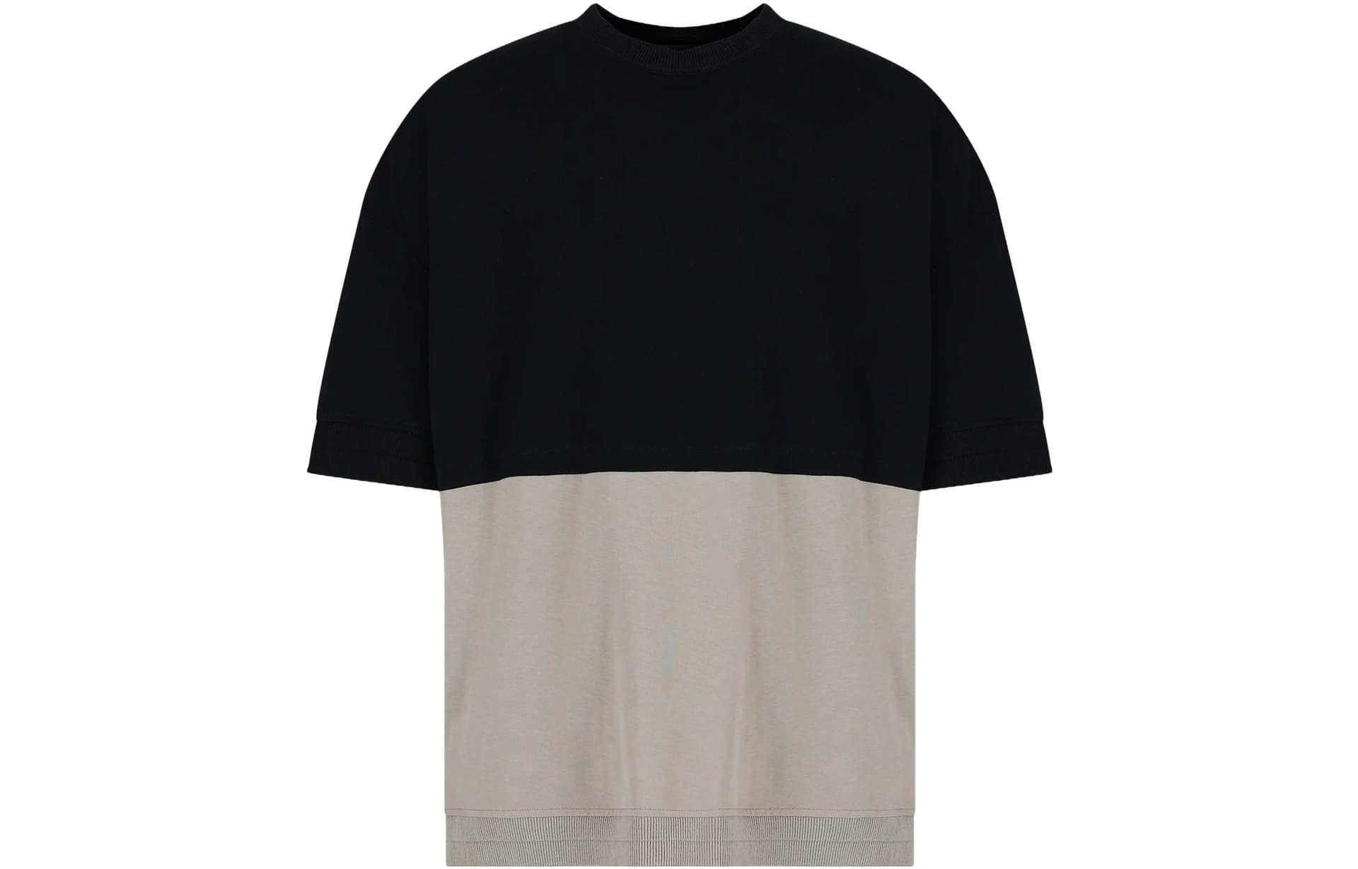 Футболка EMPORIO ARMANI FW23 T - изображение 1