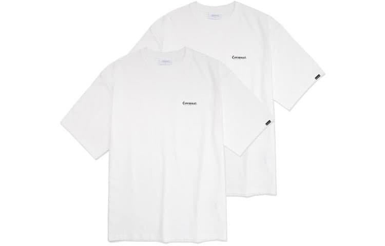 Футболка COVERNAT SS22 T 2 - изображение 1