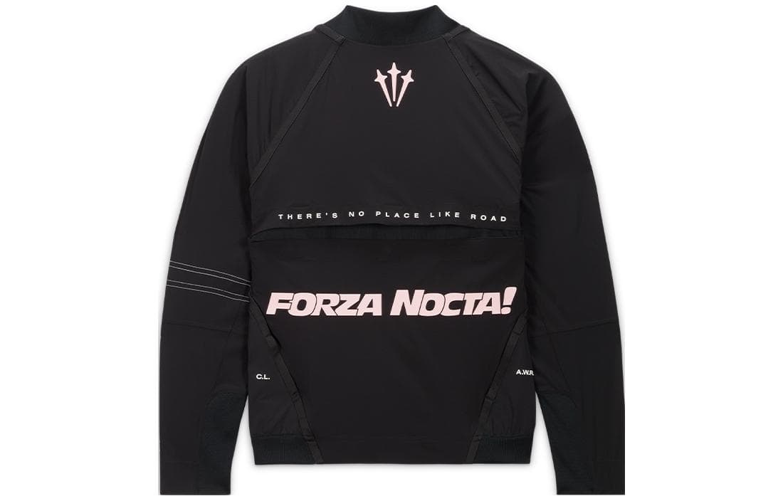 Футболка Nike NOCTA SS23 Distant Regards Logo T - изображение 1