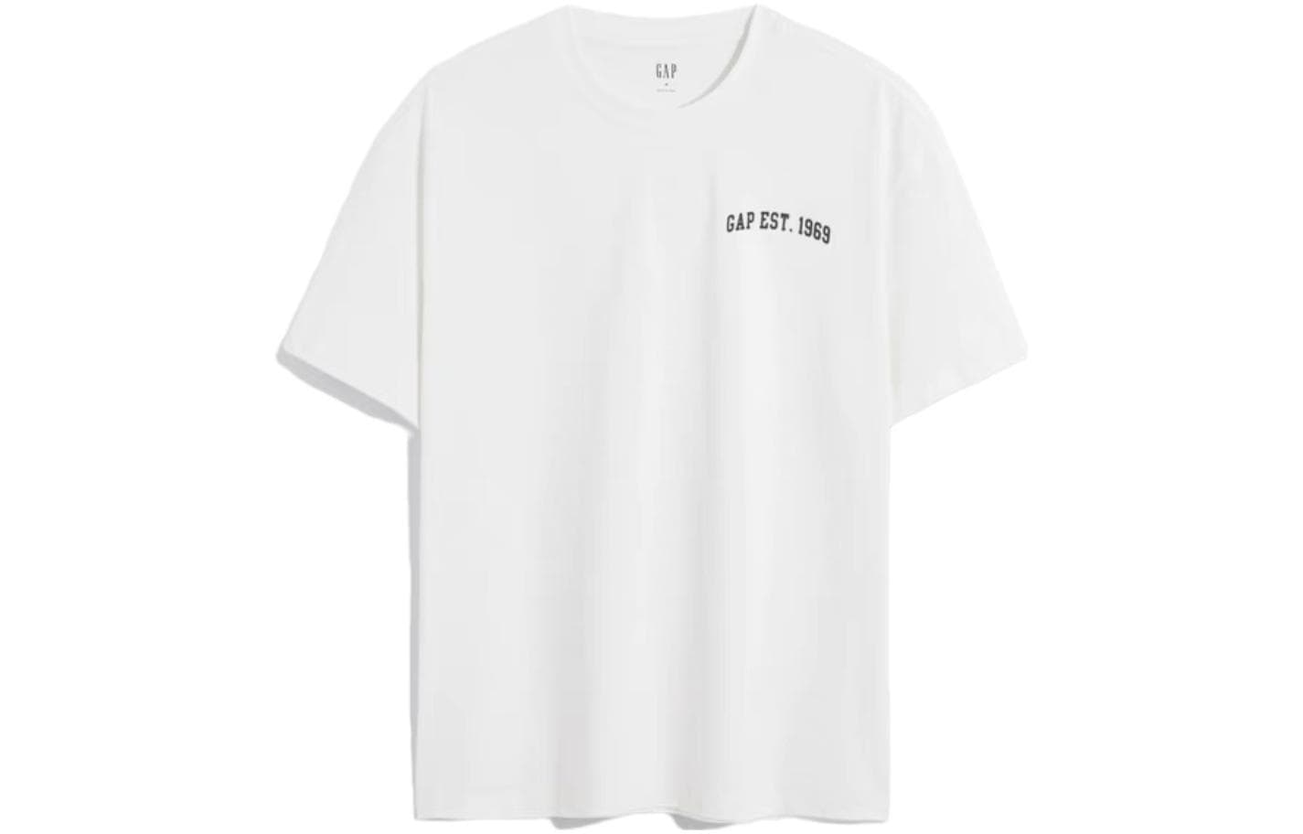 Футболка GAP LogoT - изображение 1