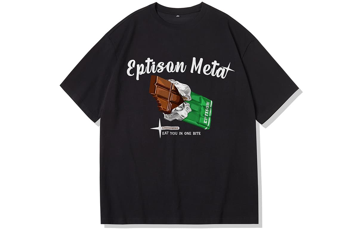 Футболка EPTISON T - изображение 1