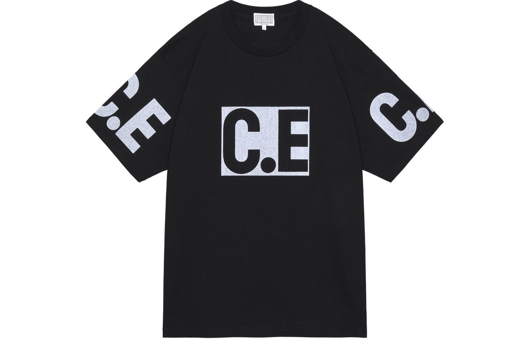 Футболка Cav Empt logoT - изображение 1