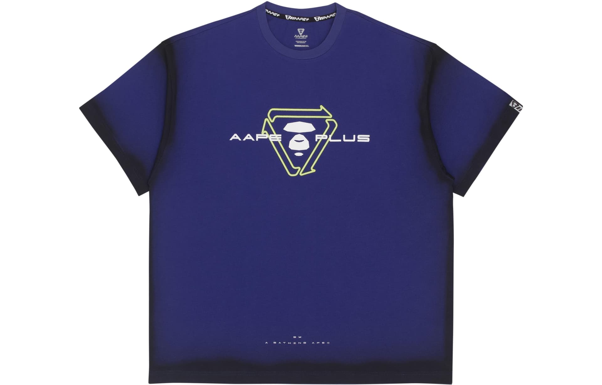 Футболка Aape SS22 T - изображение 1