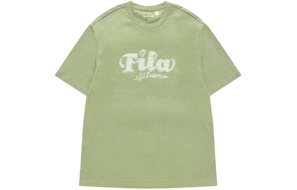 Футболка FILA FUSION LogoT - изображение 1