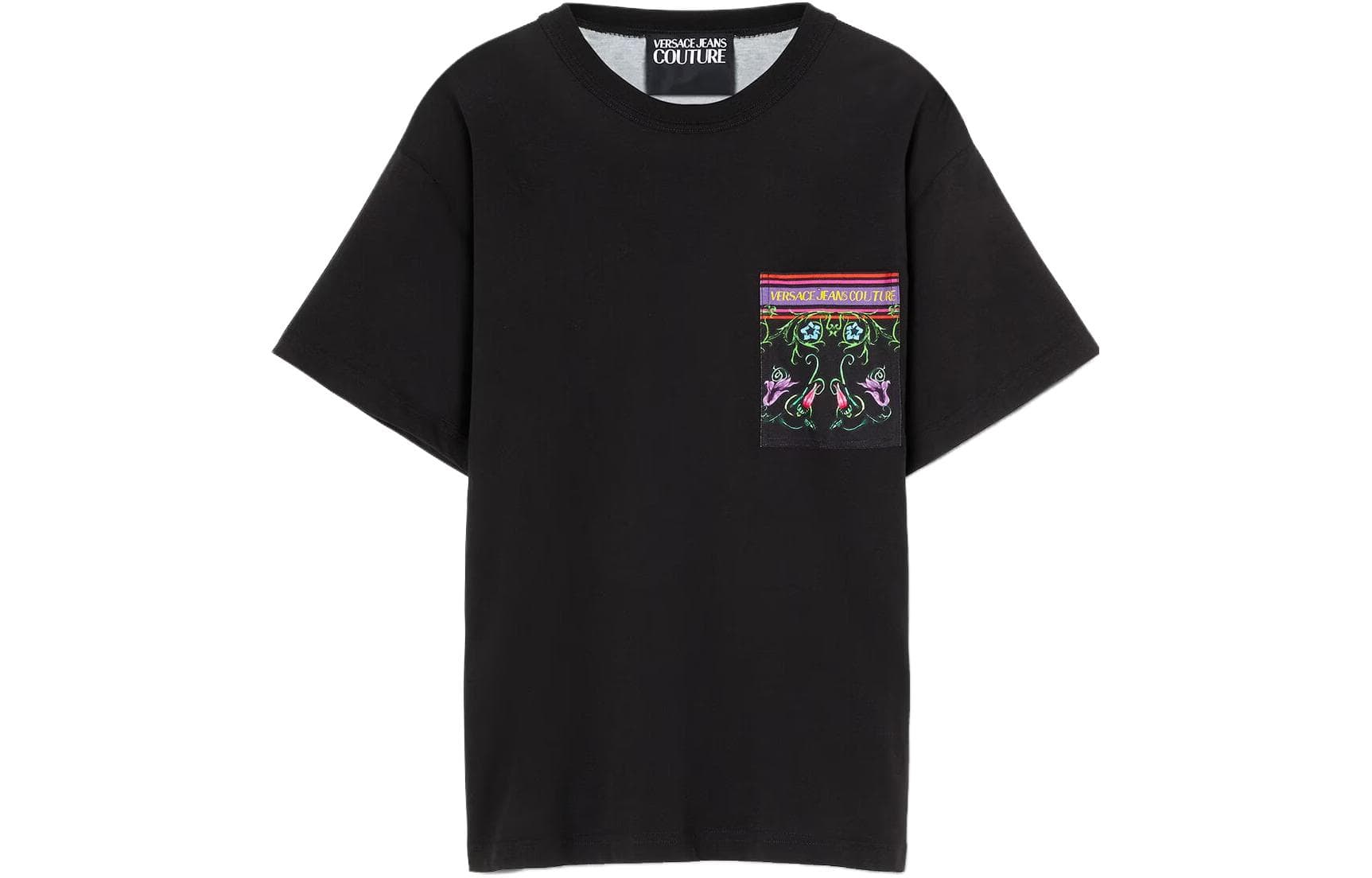 Футболка VERSACE JEANS T - изображение 1