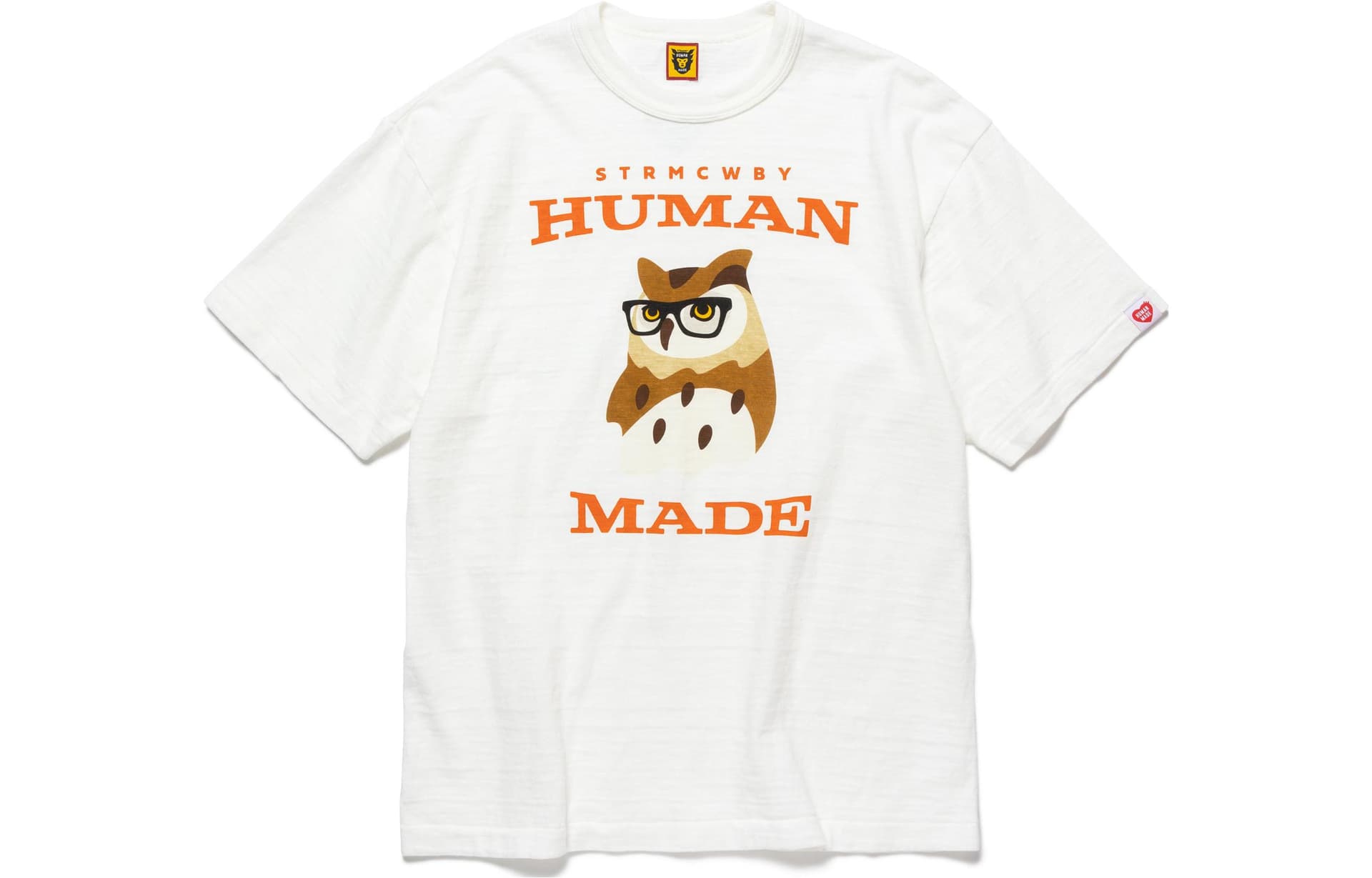 Футболка HUMAN MADE SS23 520 T - изображение 1