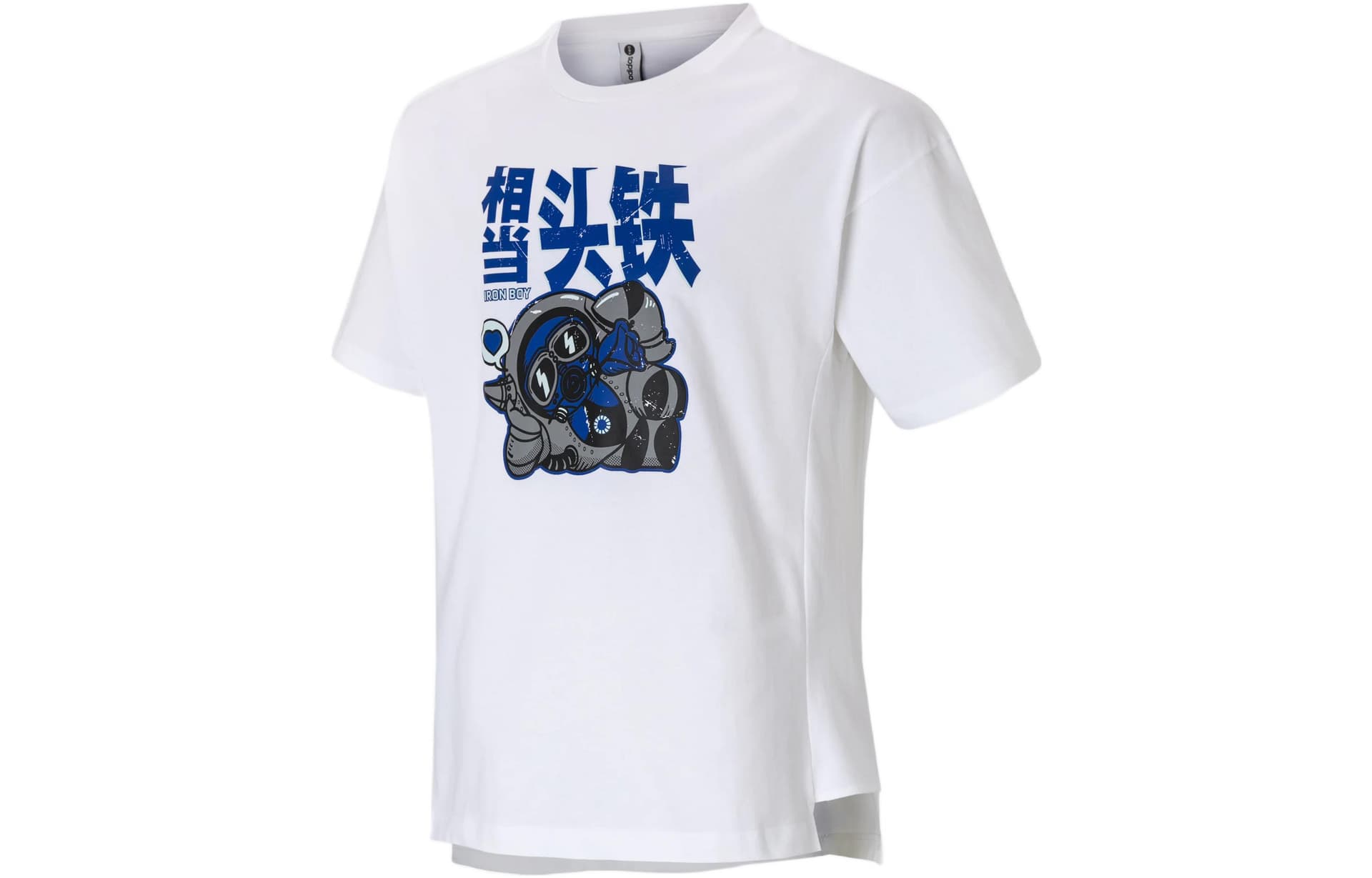 Футболка adidas neo T - изображение 1