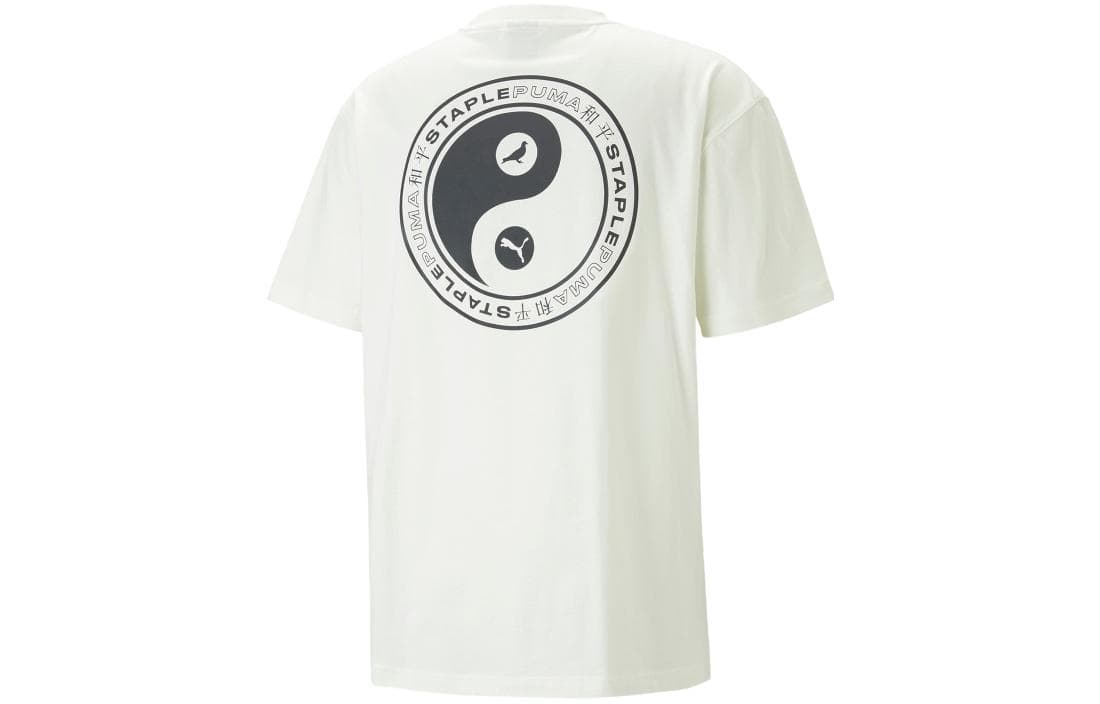 Футболка PUMA x STAPLE SS23 T - изображение 1