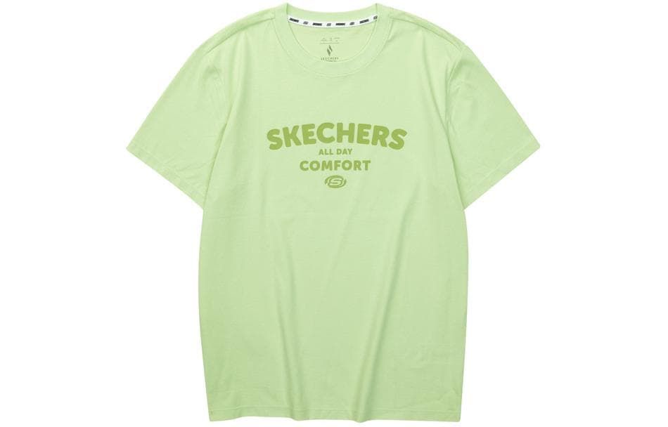 Футболка Skechers T - изображение 1