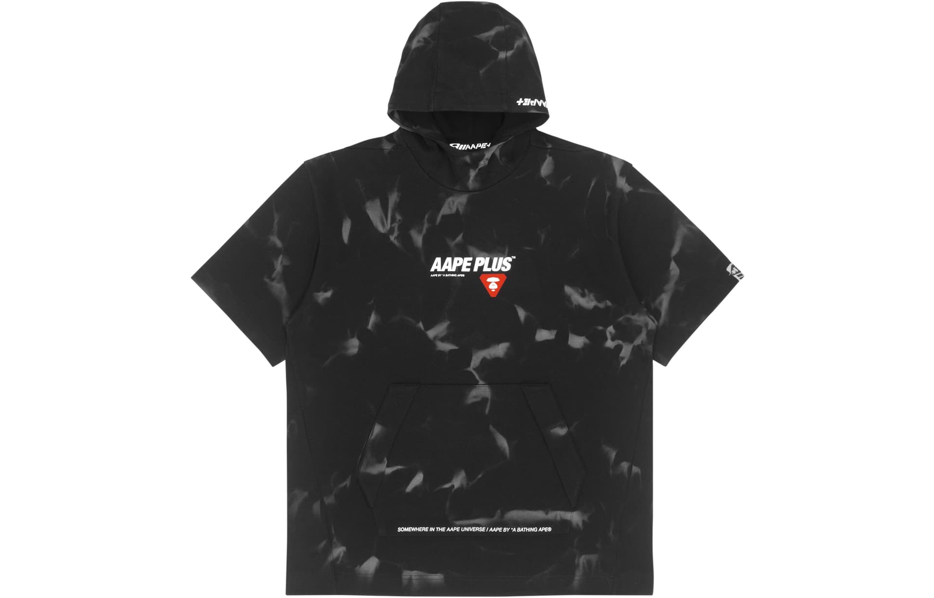 Футболка Aape SS22 T - изображение 1