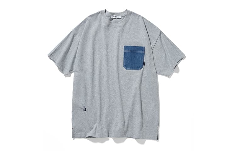 Футболка Nautica White Sail T-рубашка унисекс - изображение 3
