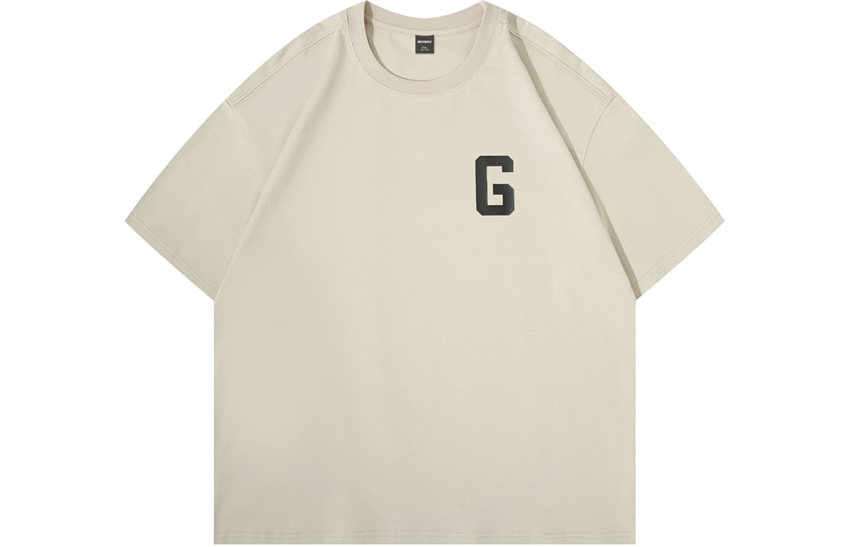 Футболка GOLFCROSS T - изображение 1
