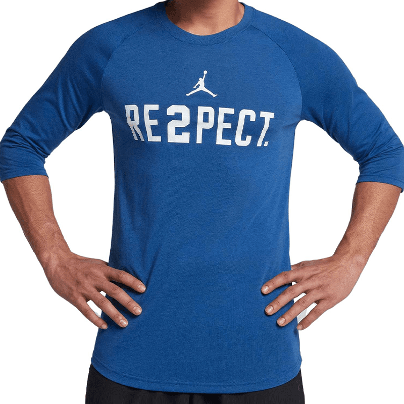 Футболка Jordan T - изображение 1