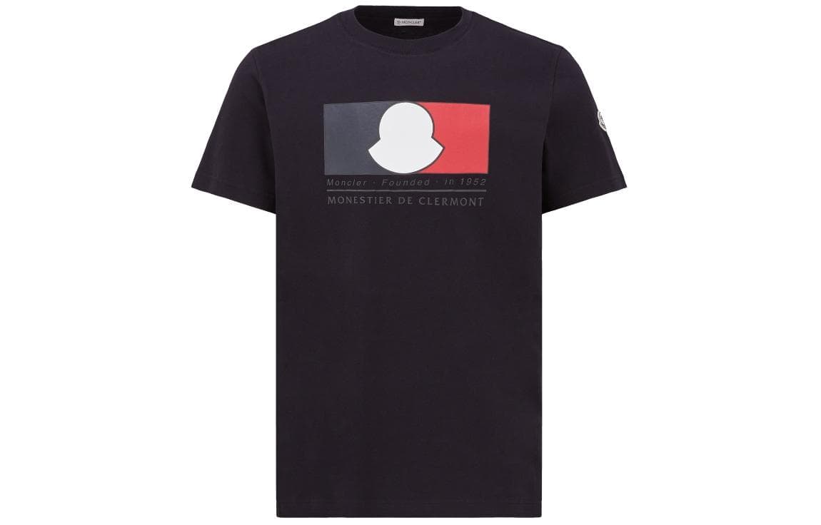 Футболка Moncler SS24 T - изображение 1
