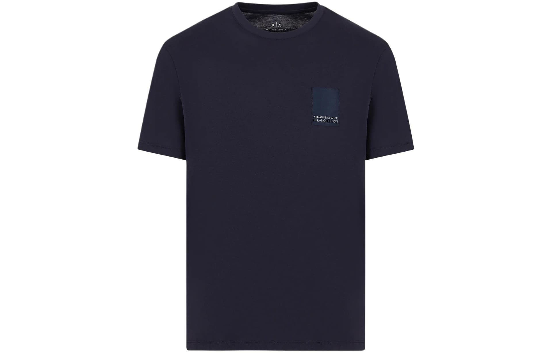 Футболка ARMANI EXCHANGE SS24 LogoT - изображение 1
