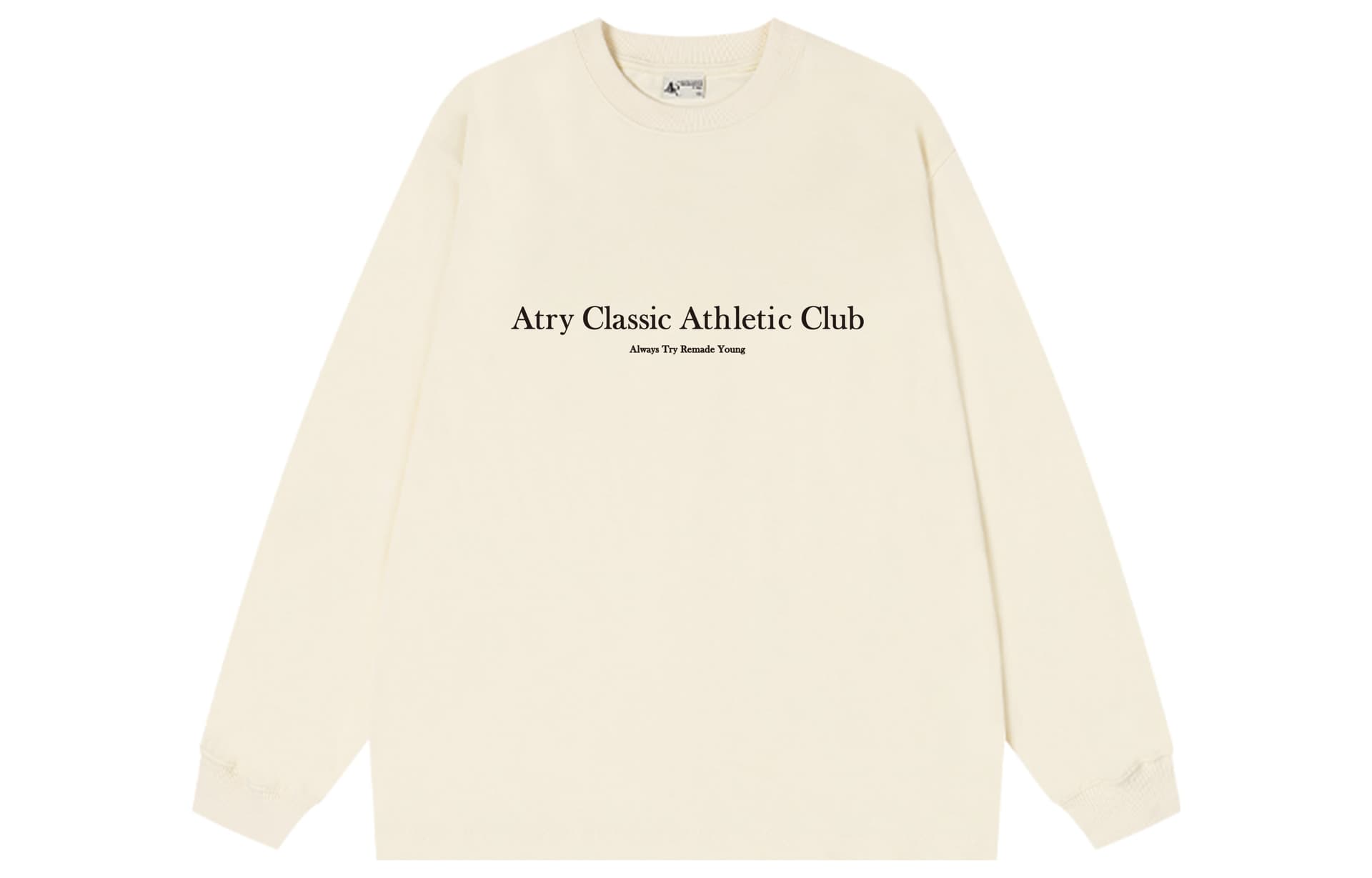 Футболка Atry T - изображение 1