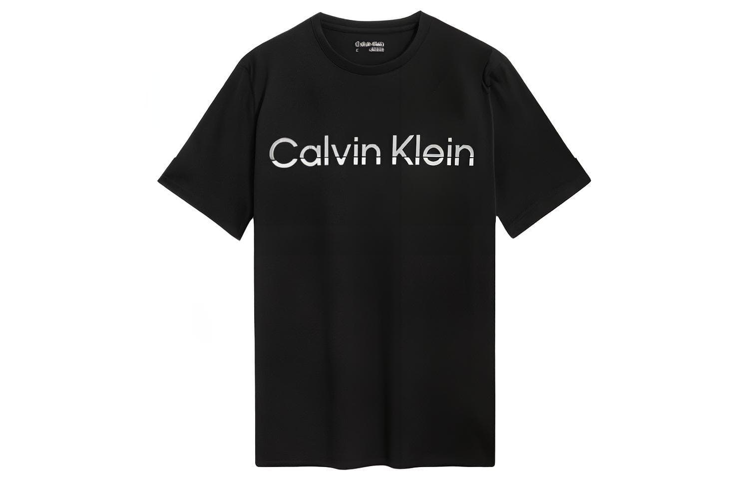 Футболка CKCalvin Klein LogoT - изображение 1