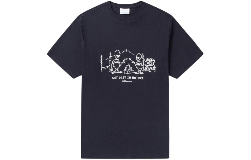 Футболка Columbia T - изображение 1