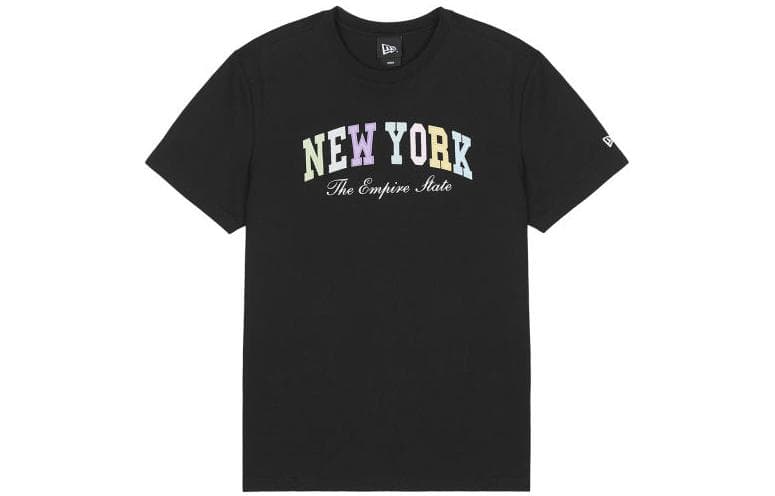 Футболка New Era T - изображение 1