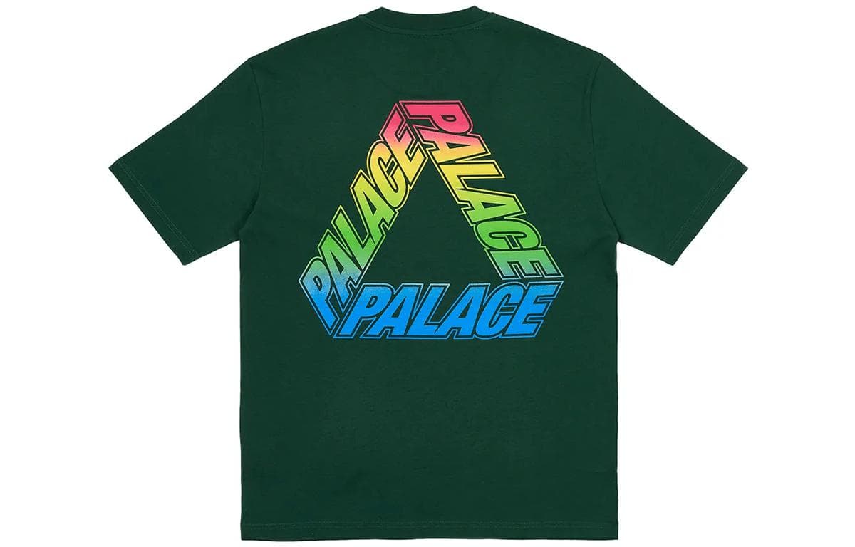 Футболка PALACE 2023 T - изображение 1