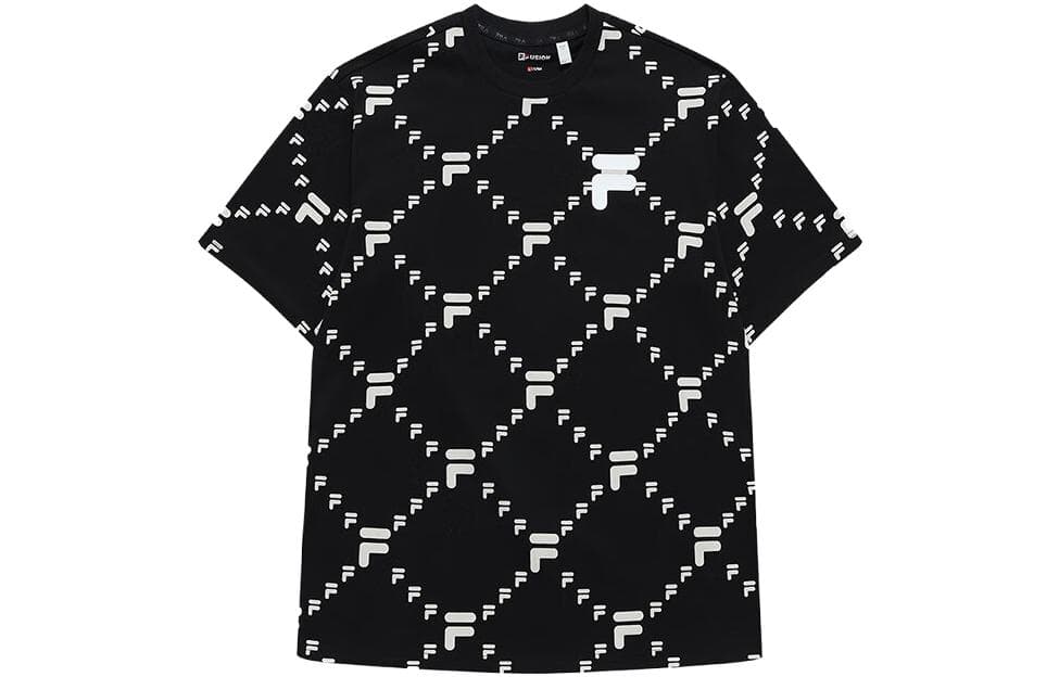 Футболка FILA T - изображение 1