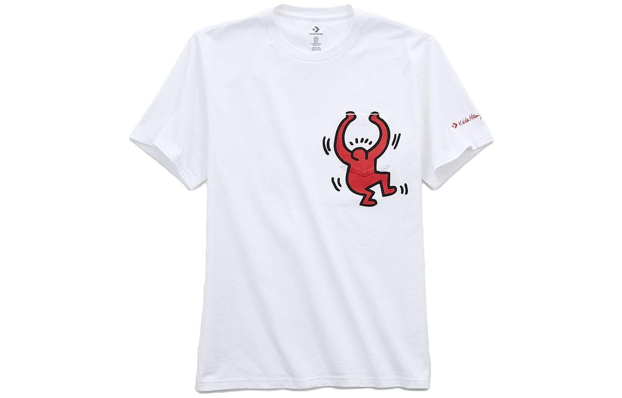 Футболка Converse T - изображение 1