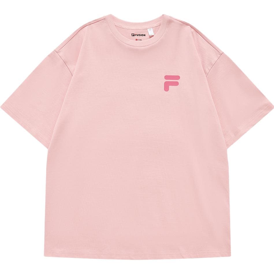 Футболка FILA FUSION23T - изображение 1